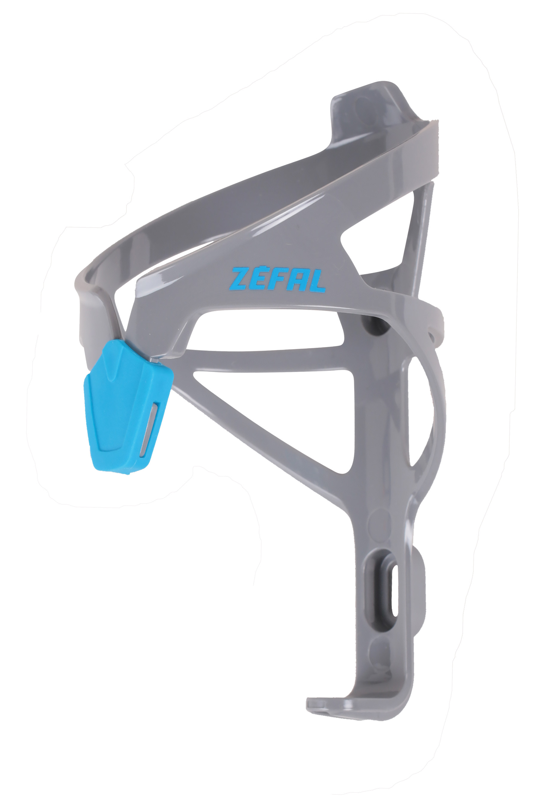 PULSE A2 GRIS & CYAN